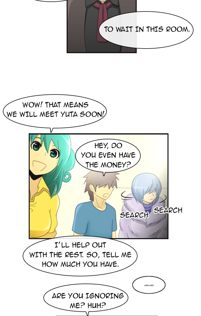 Read Kubera chapter 99.2 image 35 on Lezhin