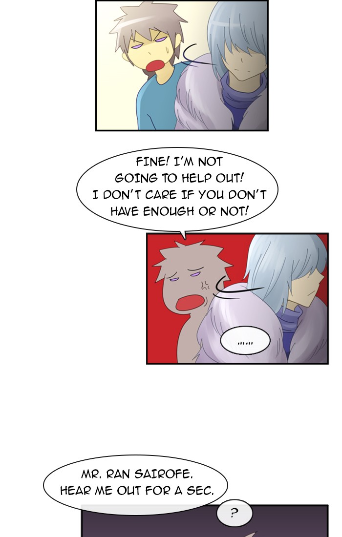 Read Kubera chapter 99.2 image 36 on Lezhin