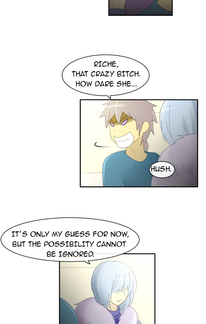 Read Kubera chapter 99.2 image 38 on Lezhin