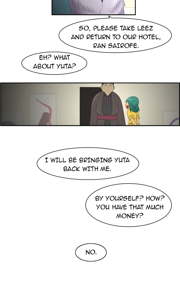 Read Kubera chapter 99.2 image 39 on Lezhin