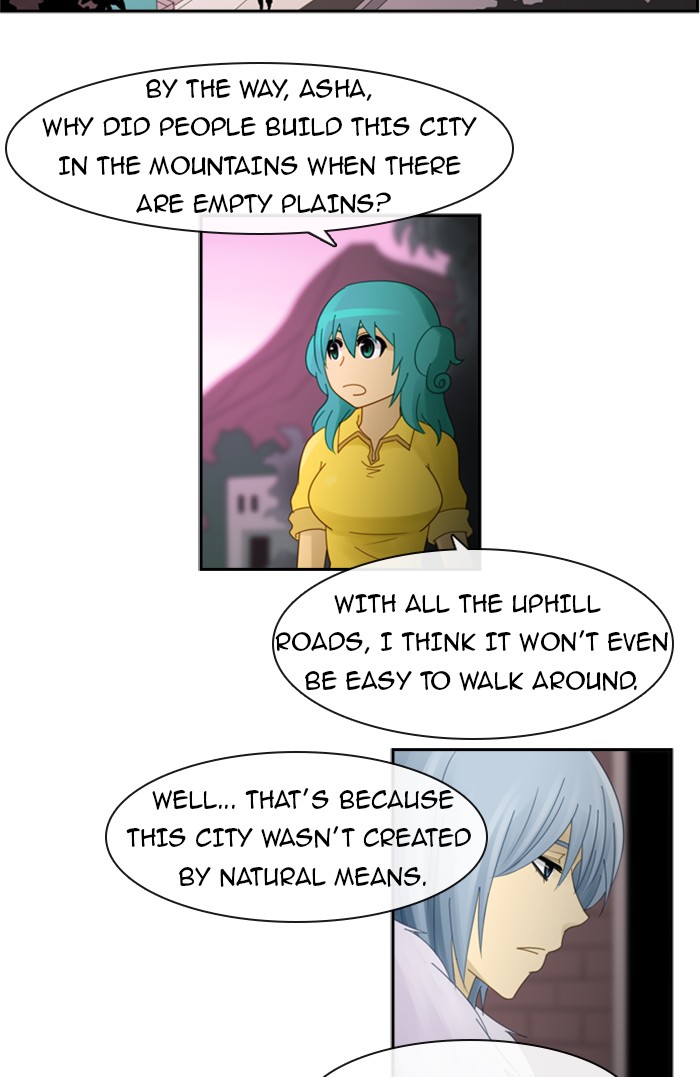 Read Kubera chapter 99.2 image 6 on Lezhin