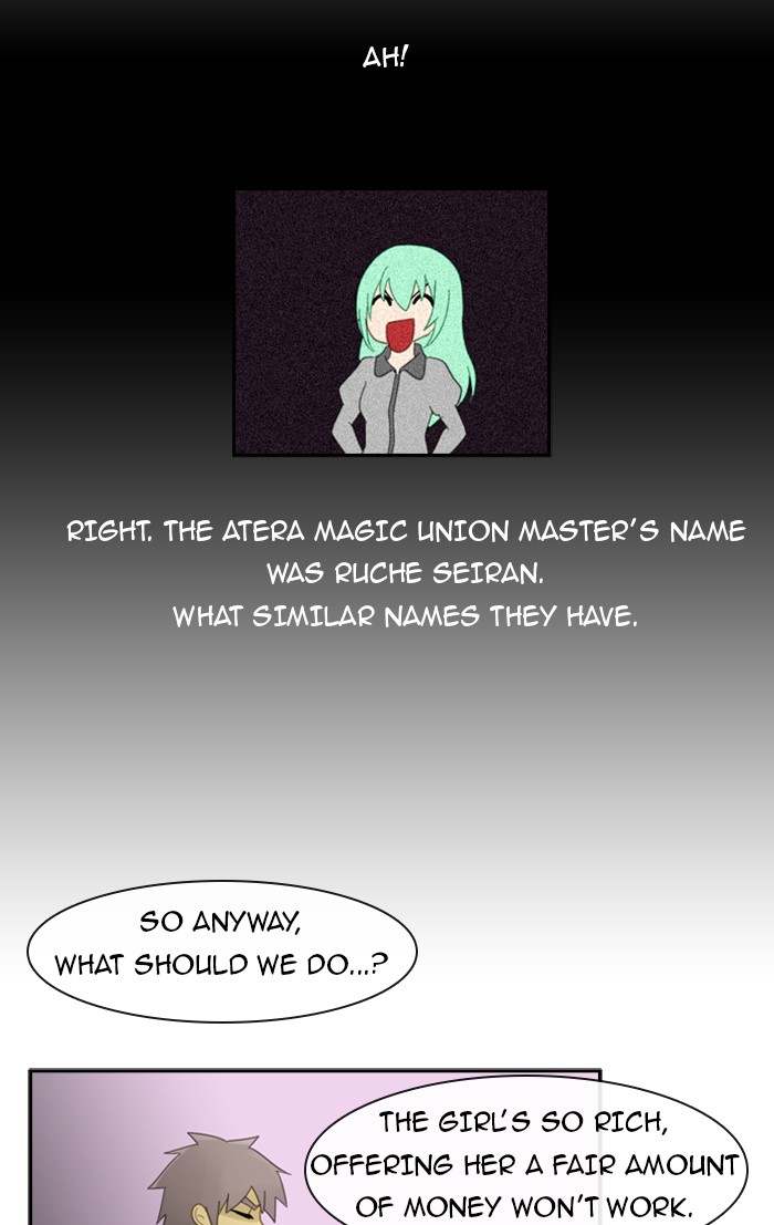 Read Kubera chapter 99.3 image 11 on Lezhin