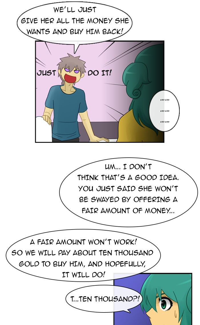 Read Kubera chapter 99.3 image 13 on Lezhin