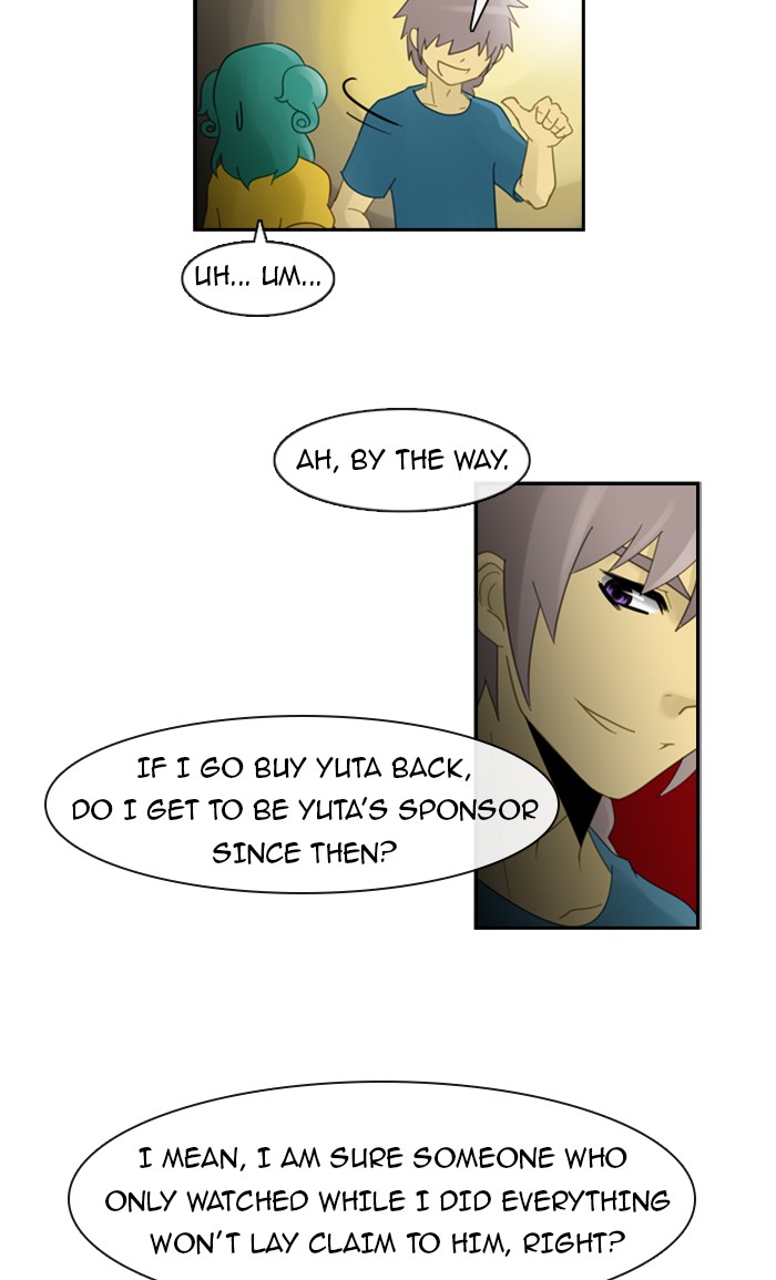 Read Kubera chapter 99.3 image 15 on Lezhin