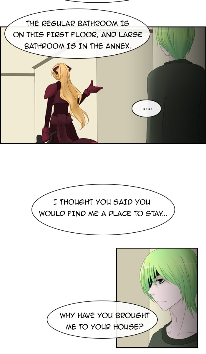 Read Kubera chapter 99.3 image 18 on Lezhin