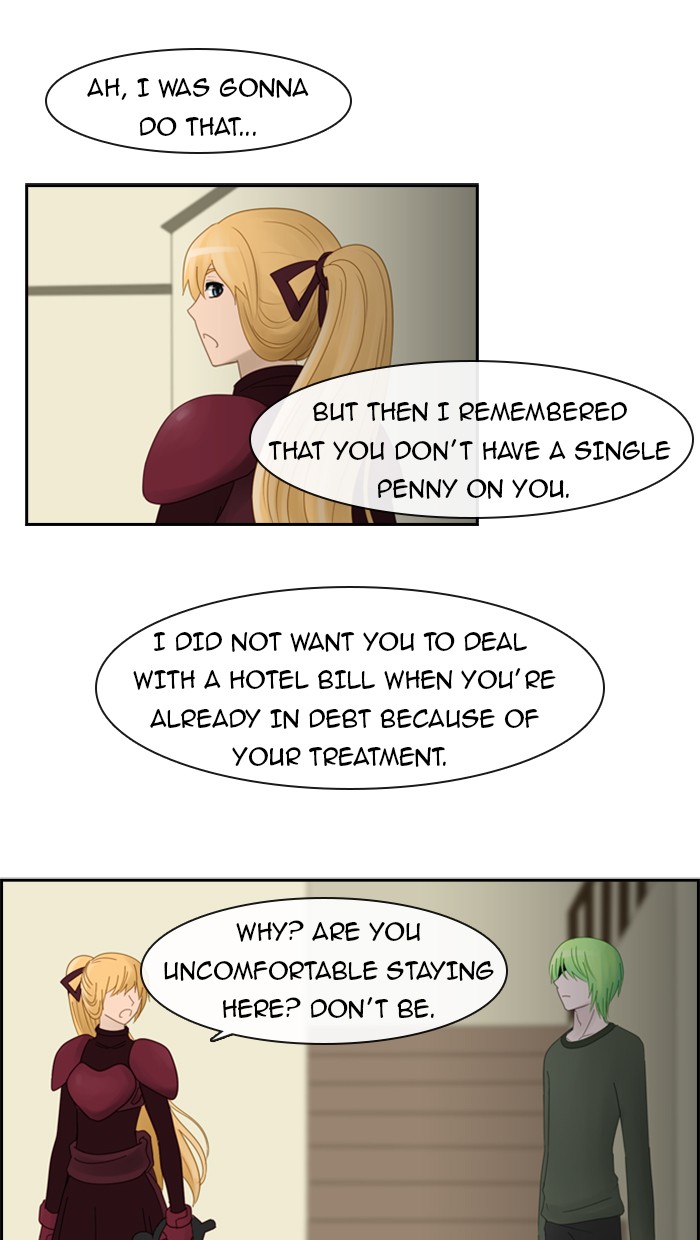Read Kubera chapter 99.3 image 19 on Lezhin