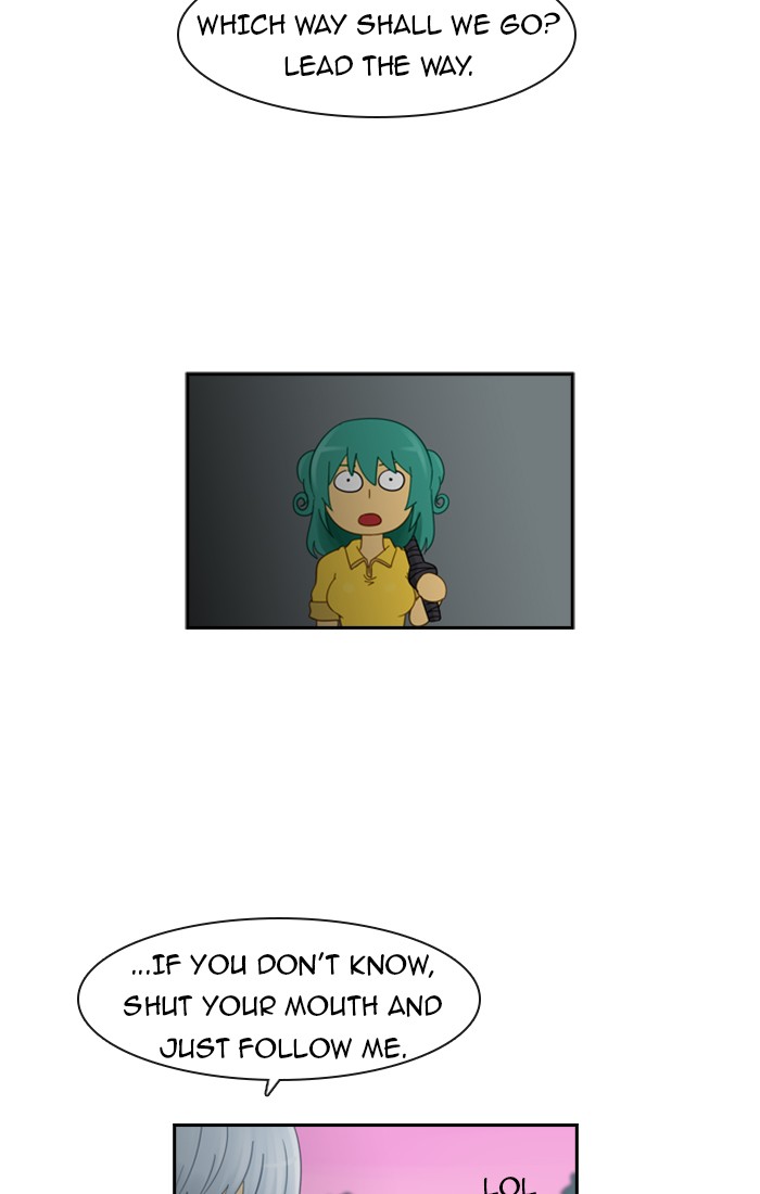 Read Kubera chapter 99.3 image 2 on Lezhin