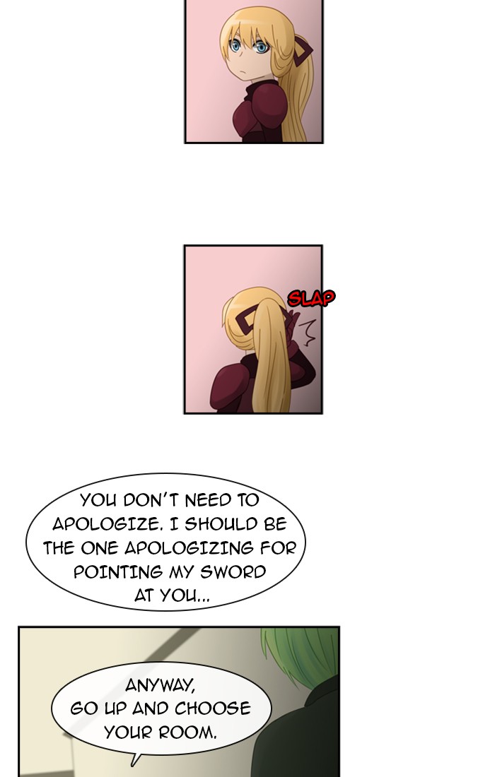 Read Kubera chapter 99.3 image 27 on Lezhin