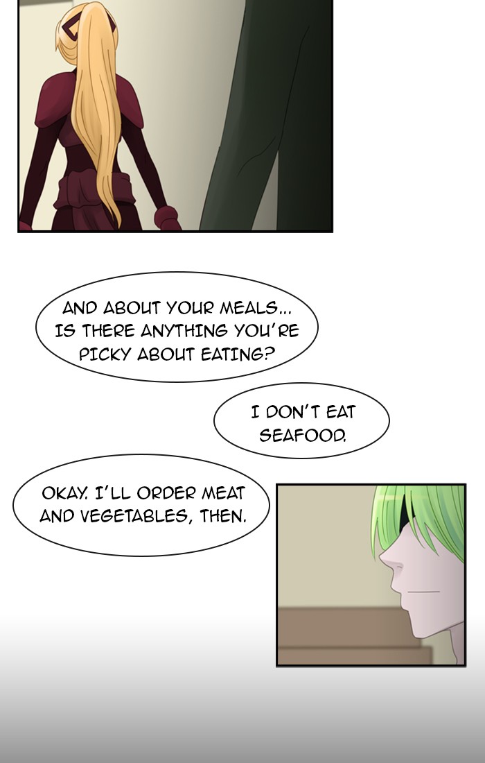Read Kubera chapter 99.3 image 28 on Lezhin
