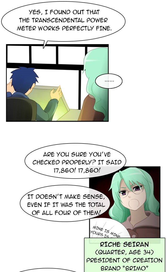 Read Kubera chapter 99.3 image 33 on Lezhin