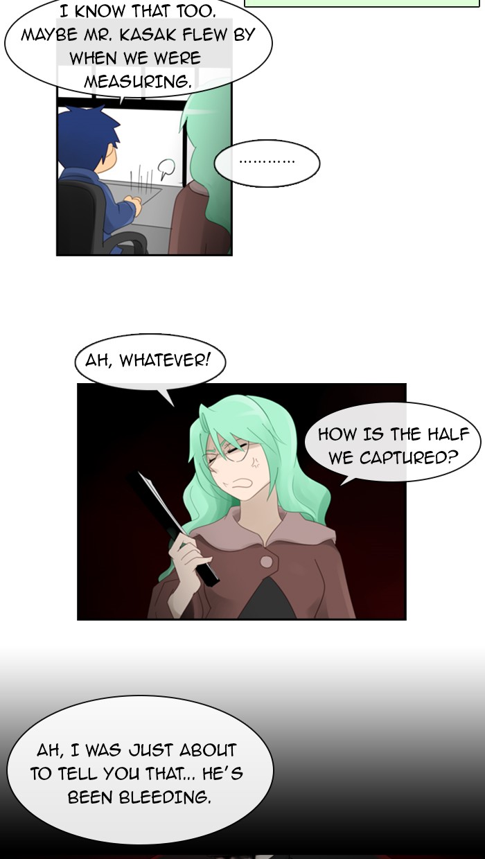 Read Kubera chapter 99.3 image 34 on Lezhin