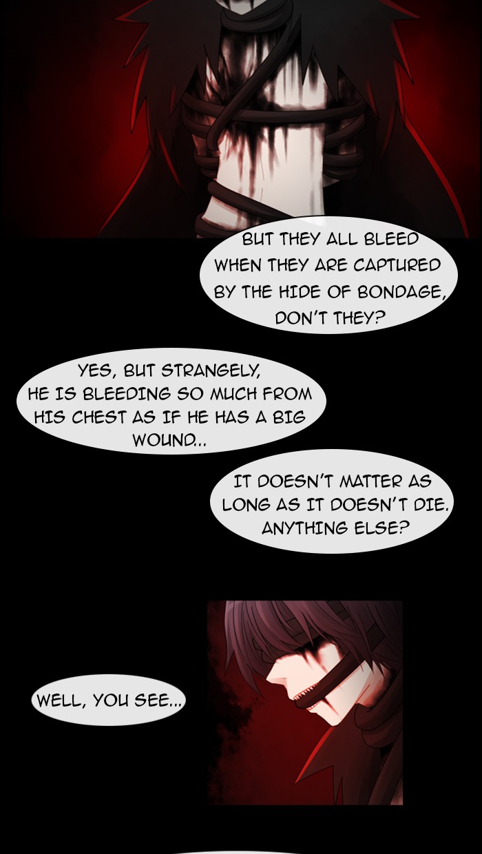 Read Kubera chapter 99.3 image 35 on Lezhin
