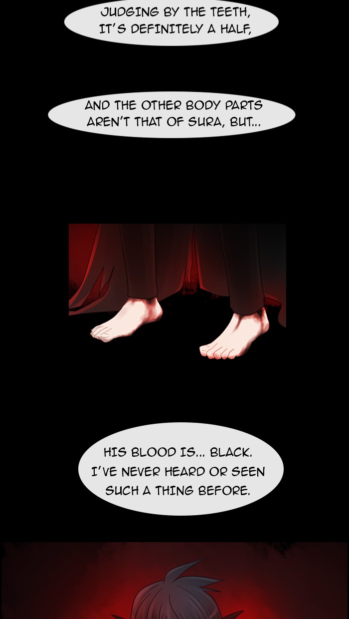 Read Kubera chapter 99.3 image 36 on Lezhin