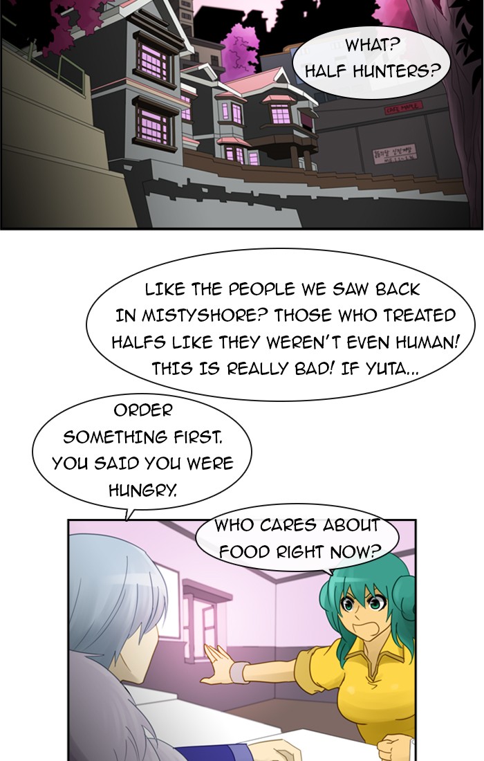 Read Kubera chapter 99.3 image 6 on Lezhin