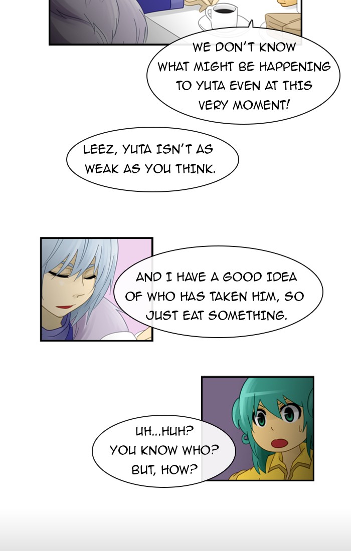 Read Kubera chapter 99.3 image 7 on Lezhin