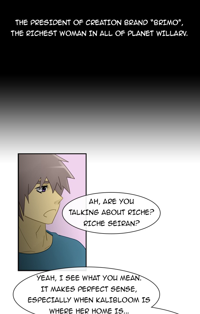 Read Kubera chapter 99.3 image 9 on Lezhin
