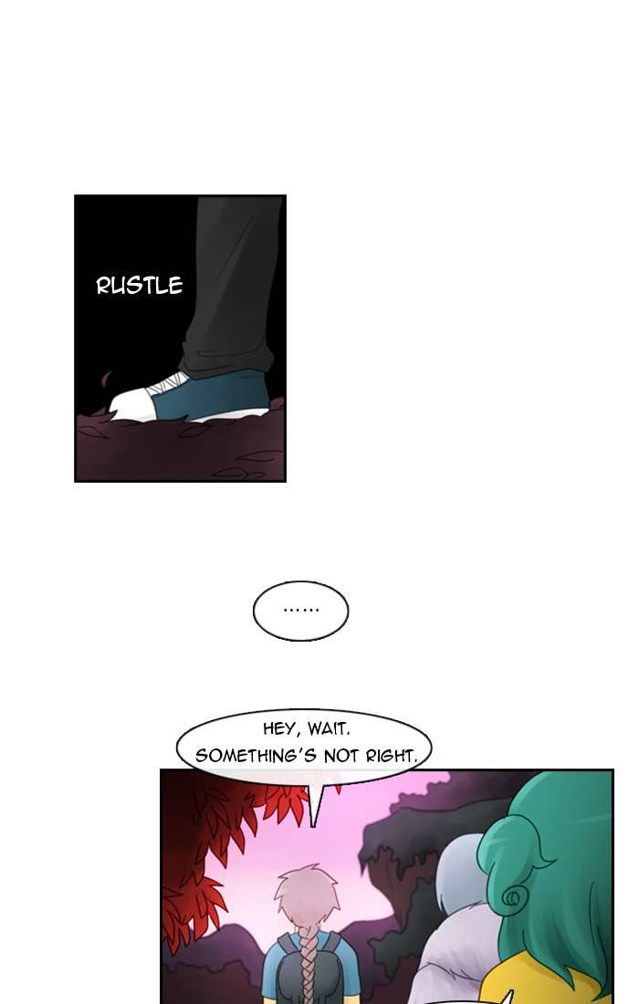 Read Kubera chapter 99.4 image 0 on Lezhin