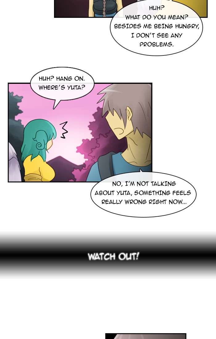Read Kubera chapter 99.4 image 1 on Lezhin
