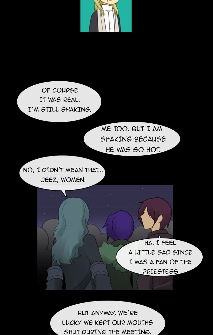 Read Kubera chapter 99.4 image 10 on Lezhin
