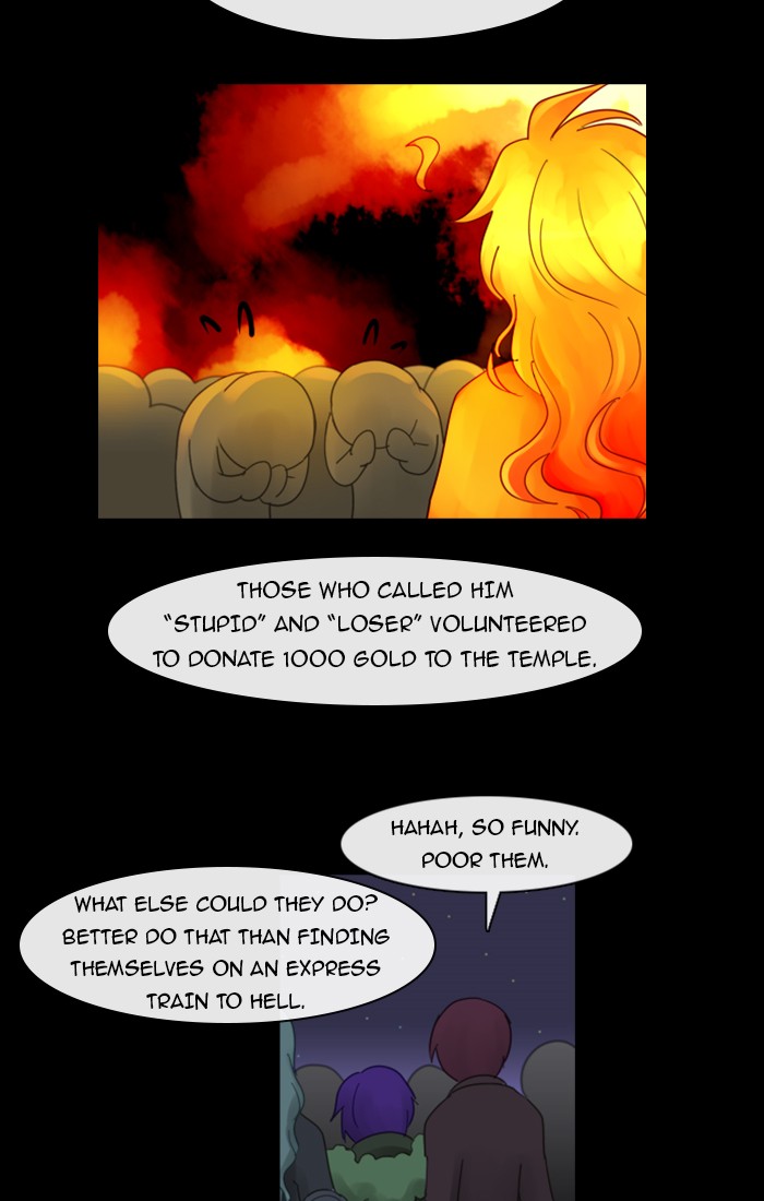 Read Kubera chapter 99.4 image 11 on Lezhin