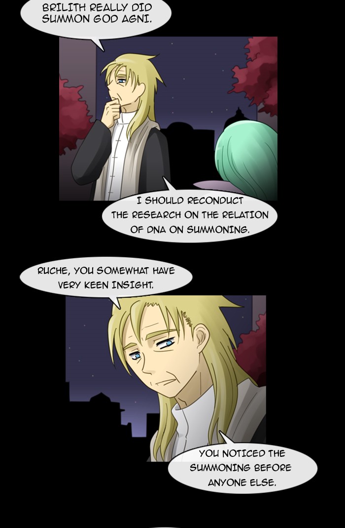 Read Kubera chapter 99.4 image 13 on Lezhin