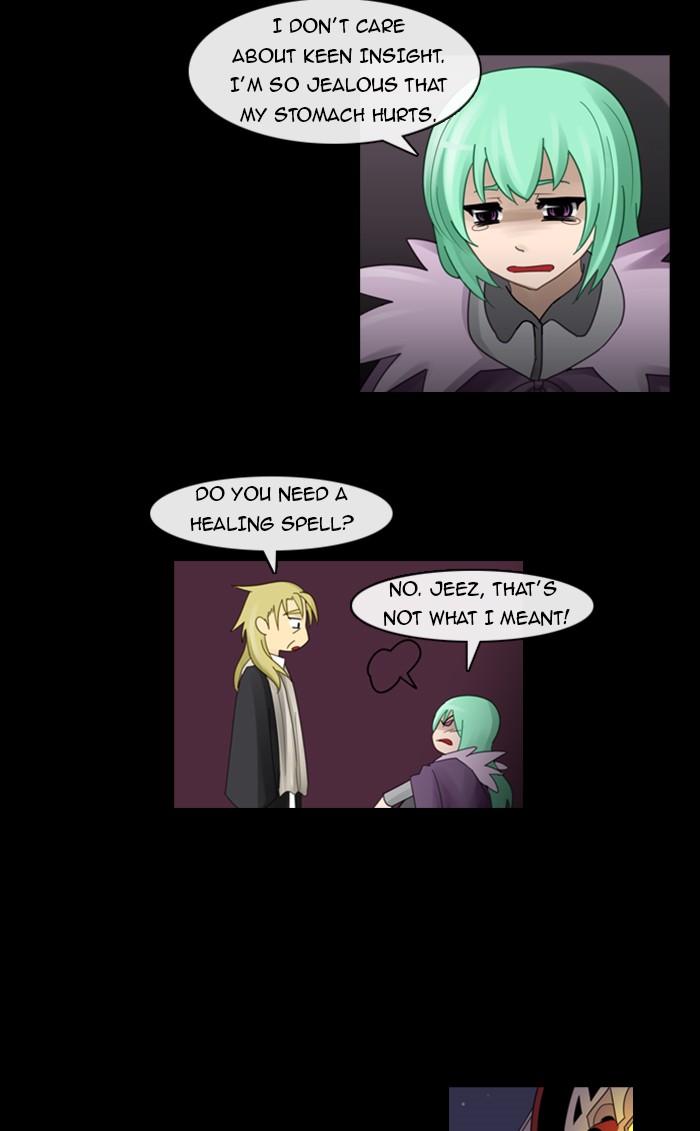 Read Kubera chapter 99.4 image 14 on Lezhin