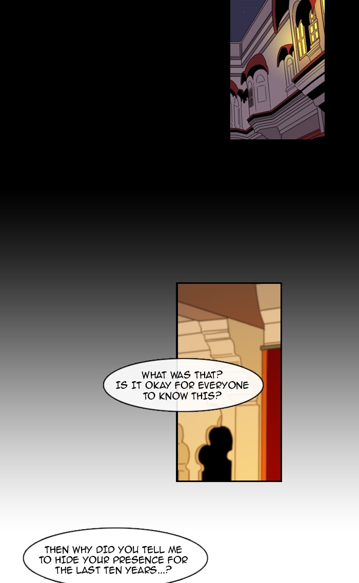 Read Kubera chapter 99.4 image 15 on Lezhin