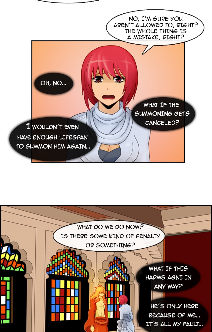 Read Kubera chapter 99.4 image 16 on Lezhin