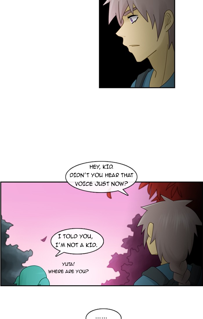 Read Kubera chapter 99.4 image 2 on Lezhin