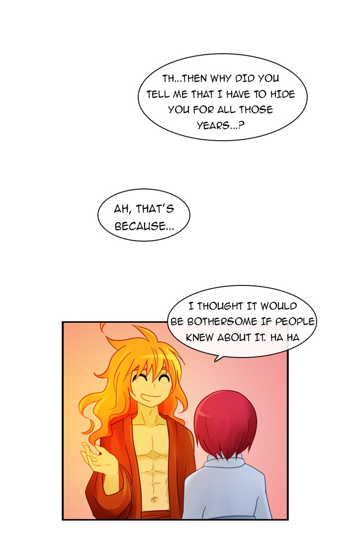 Read Kubera chapter 99.4 image 22 on Lezhin