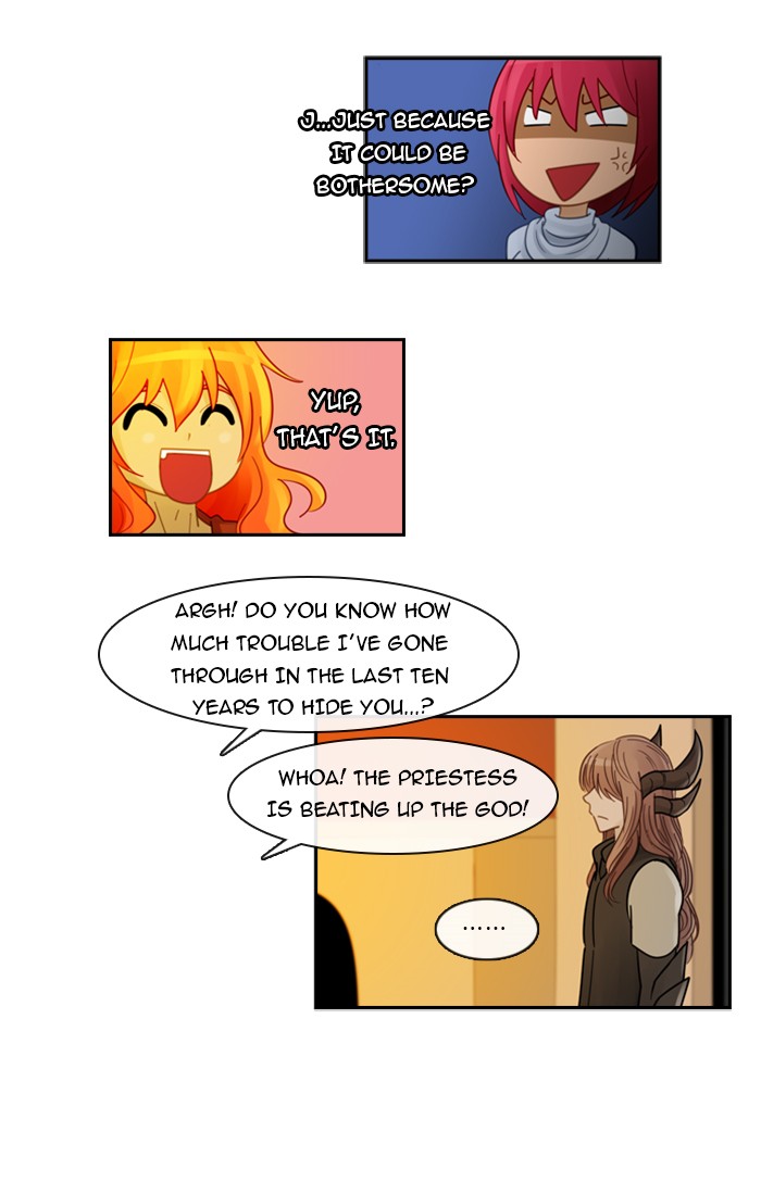 Read Kubera chapter 99.4 image 23 on Lezhin