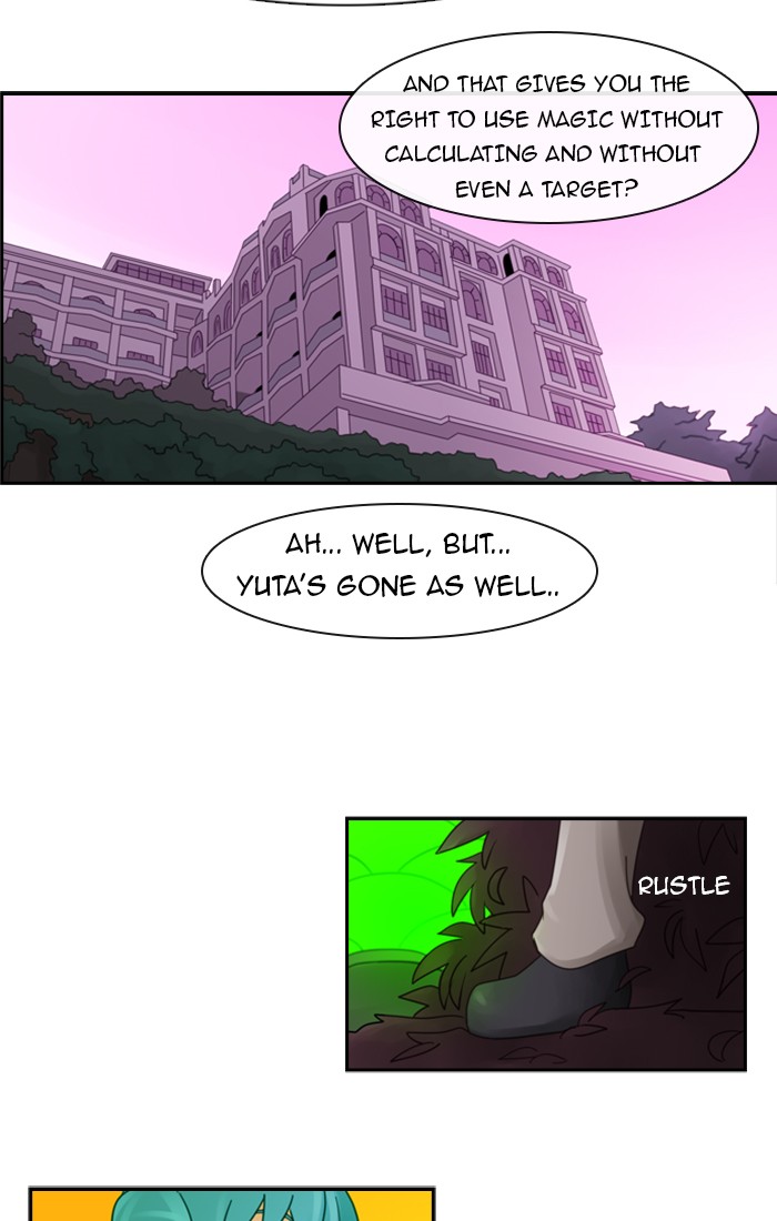 Read Kubera chapter 99.4 image 27 on Lezhin