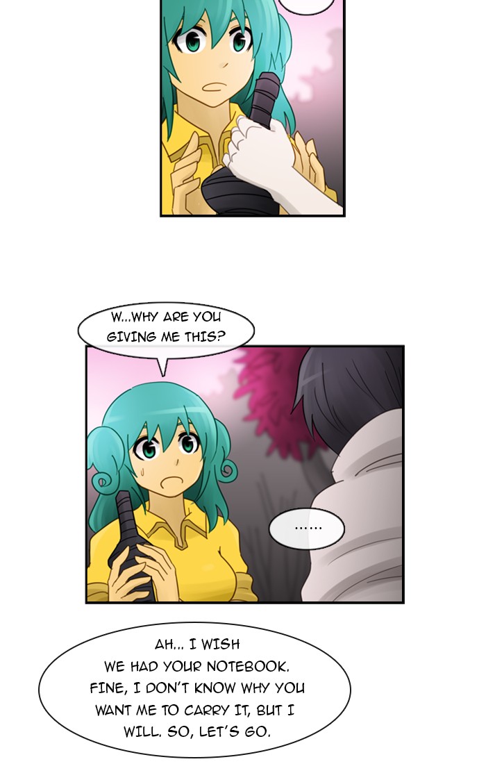 Read Kubera chapter 99.4 image 32 on Lezhin