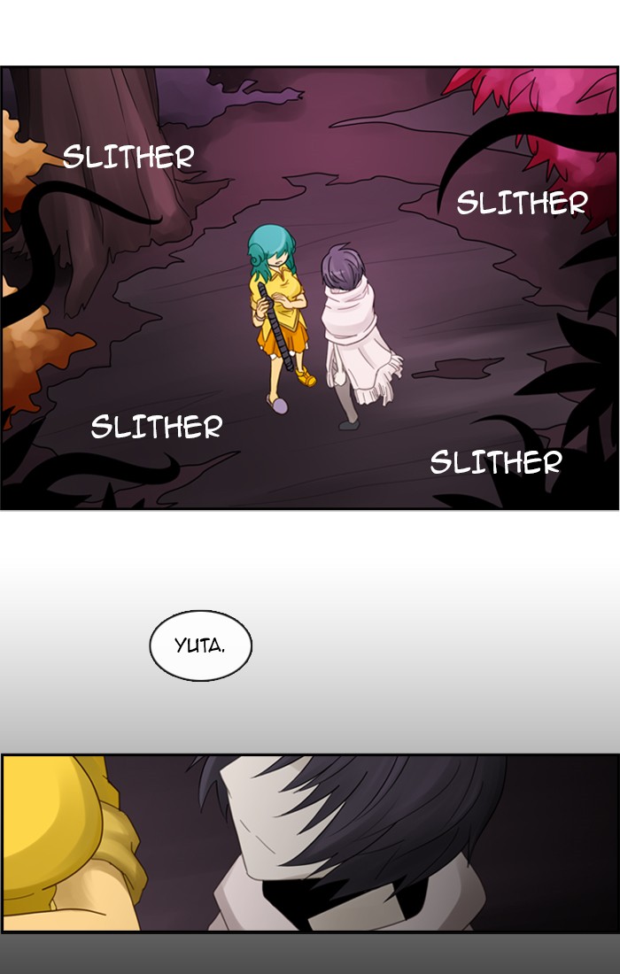 Read Kubera chapter 99.4 image 33 on Lezhin