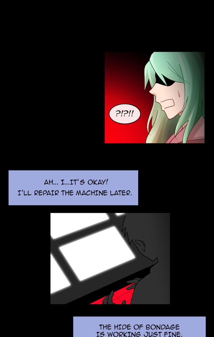 Read Kubera chapter 99.4 image 35 on Lezhin