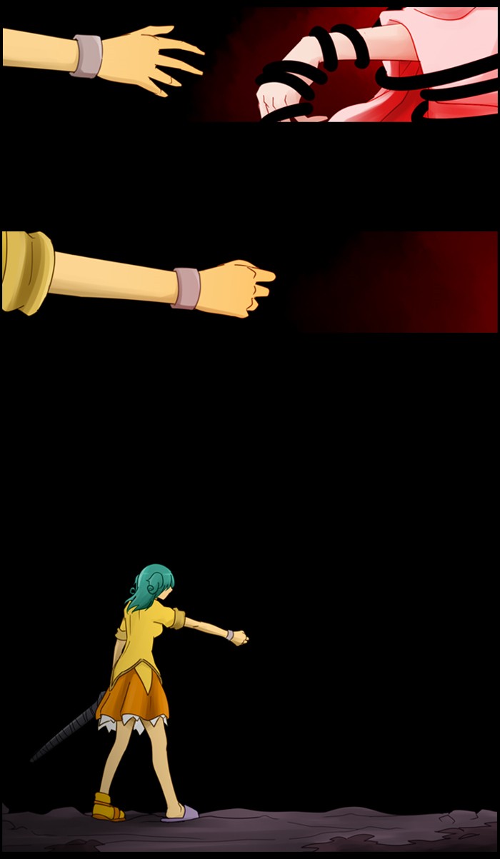 Read Kubera chapter 99.4 image 41 on Lezhin