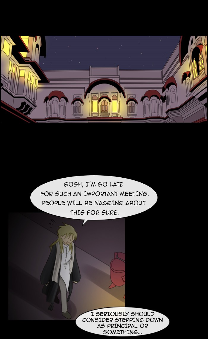 Read Kubera chapter 99.4 image 7 on Lezhin