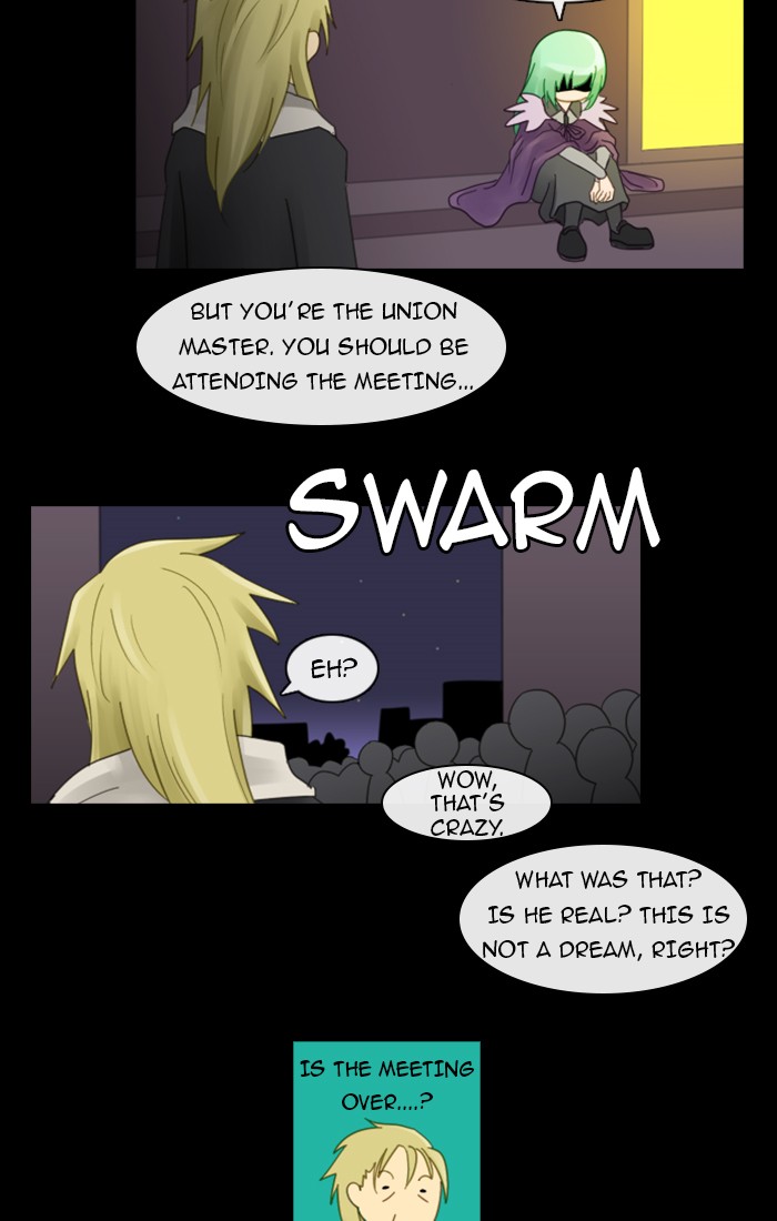 Read Kubera chapter 99.4 image 9 on Lezhin