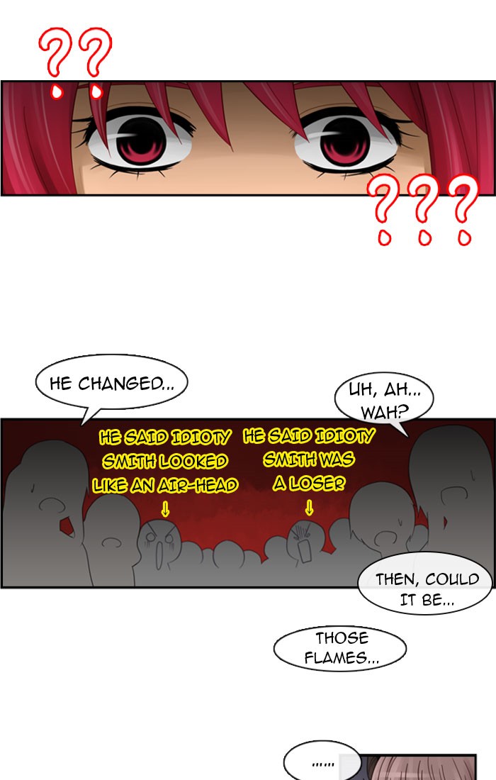 Read Kubera chapter 99.5 image 1 on Lezhin