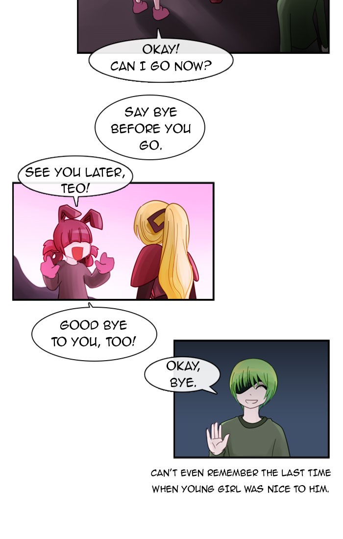 Read Kubera chapter 99.5 image 12 on Lezhin