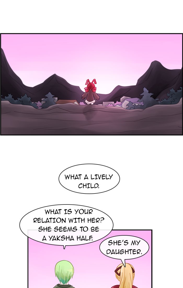 Read Kubera chapter 99.5 image 13 on Lezhin