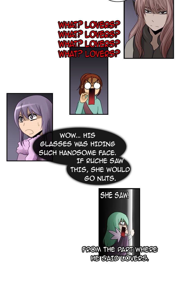 Read Kubera chapter 99.5 image 2 on Lezhin