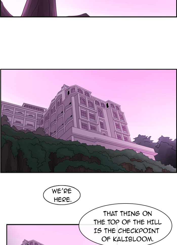 Read Kubera chapter 99.5 image 20 on Lezhin