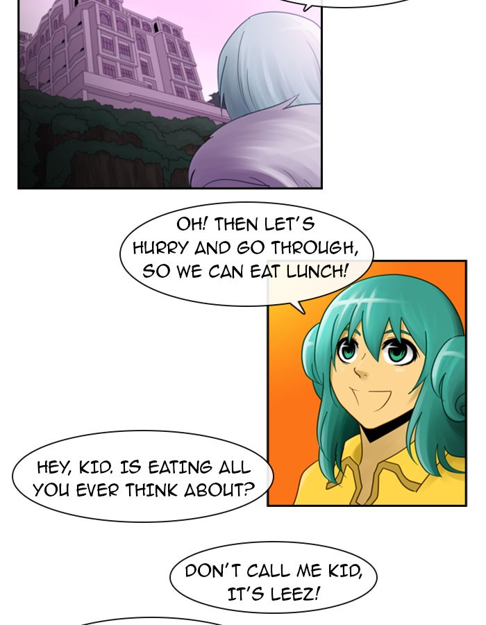 Read Kubera chapter 99.5 image 21 on Lezhin