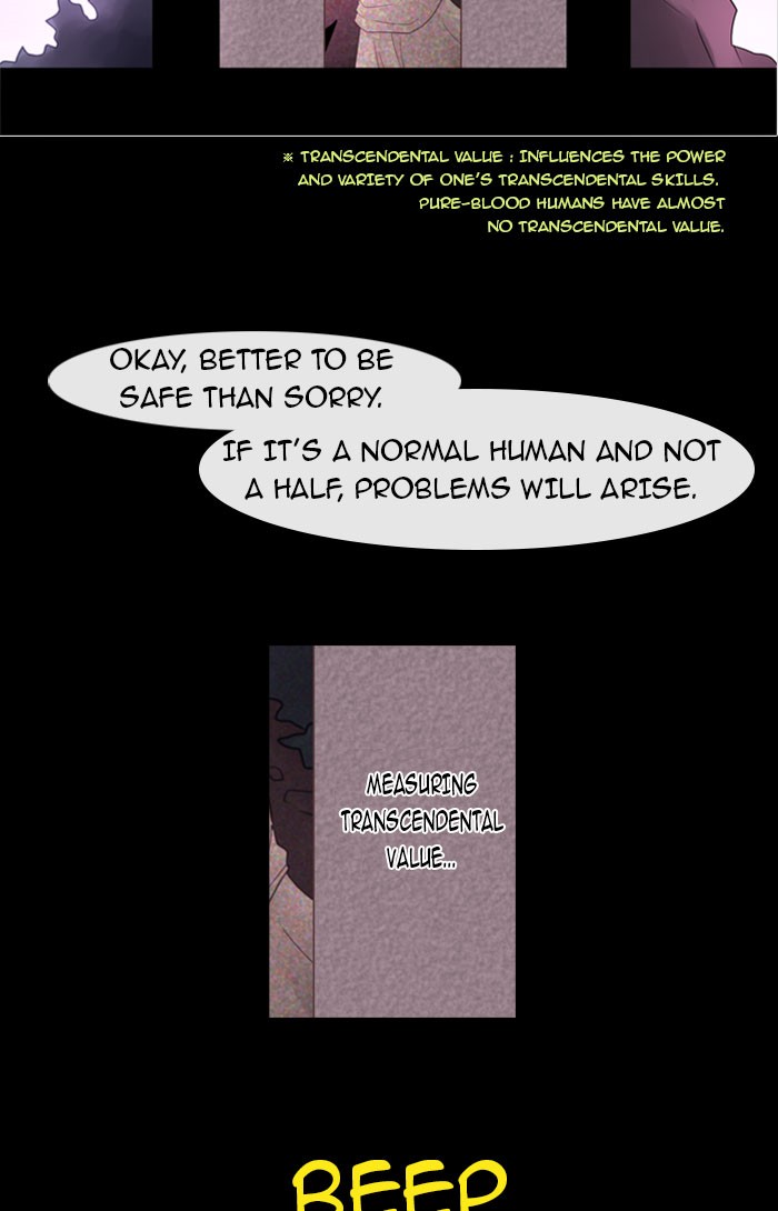 Read Kubera chapter 99.5 image 24 on Lezhin