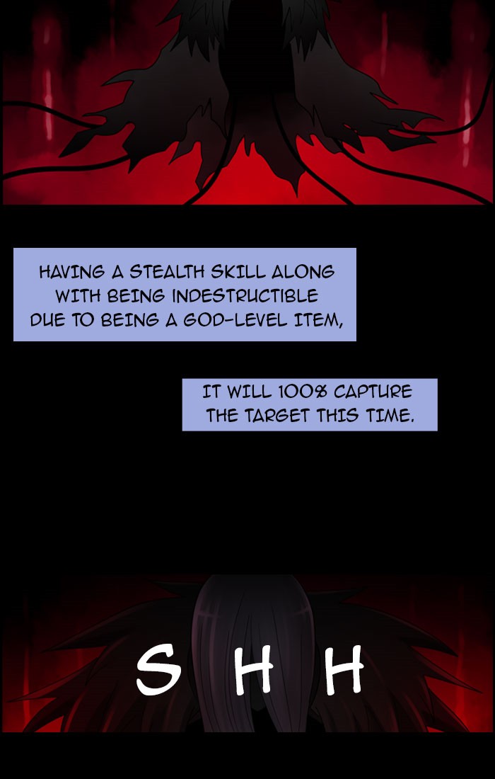Read Kubera chapter 99.5 image 27 on Lezhin