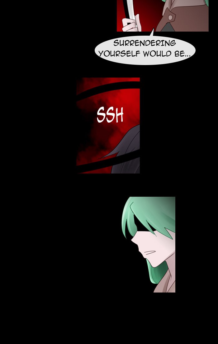 Read Kubera chapter 99.5 image 35 on Lezhin