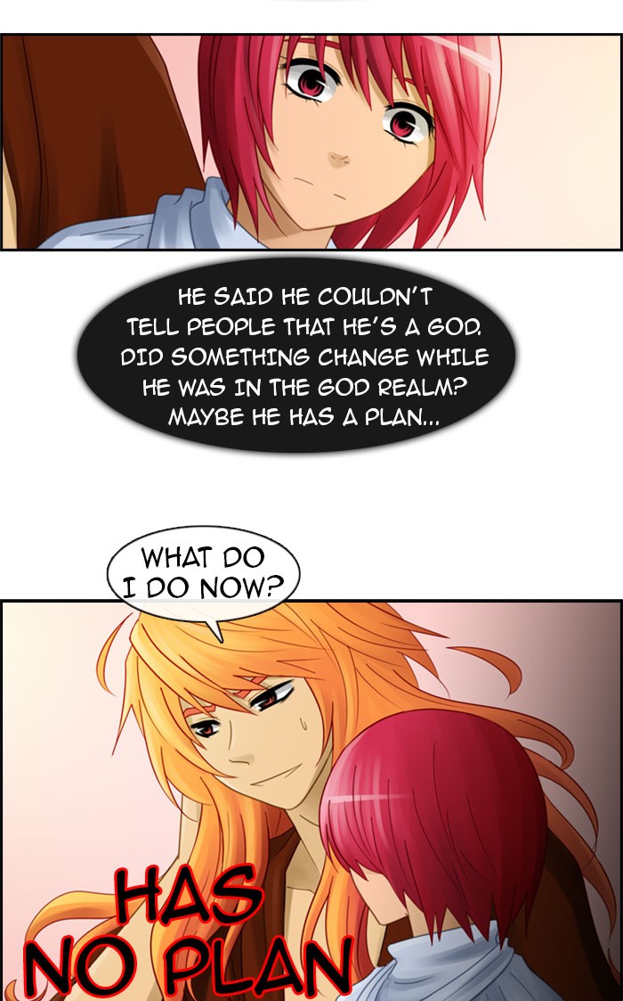 Read Kubera chapter 99.5 image 4 on Lezhin