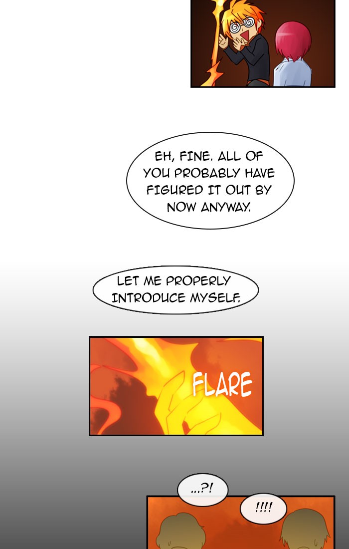 Read Kubera chapter 99.5 image 6 on Lezhin