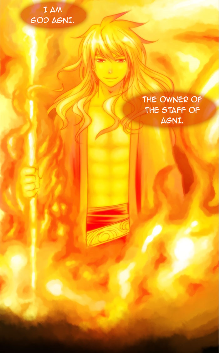 Read Kubera chapter 99.5 image 8 on Lezhin